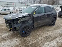 3C4NJDCB7LT233971 2020 JEEP COMPASS
