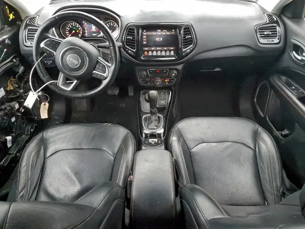 3C4NJDCB7LT233971 2020 JEEP COMPASS - Image 8
