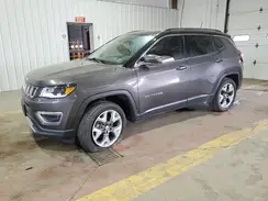 3C4NJDCB7LT236093 2020 JEEP COMPASS