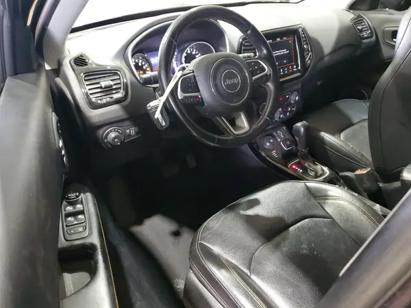 3C4NJDCB7LT236093 2020 JEEP COMPASS - Image 8