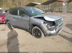 3C4NJDCB7LT238510 2020 JEEP COMPASS