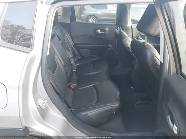 3C4NJDCB7LT238510 2020 JEEP COMPASS - Image 8