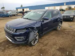 3C4NJDCB7LT239172 2020 JEEP COMPASS