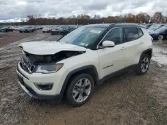 3C4NJDCB7LT239205 2020 JEEP COMPASS