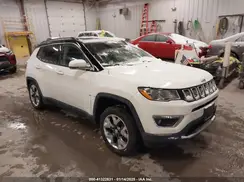 3C4NJDCB7LT240631 2020 JEEP COMPASS