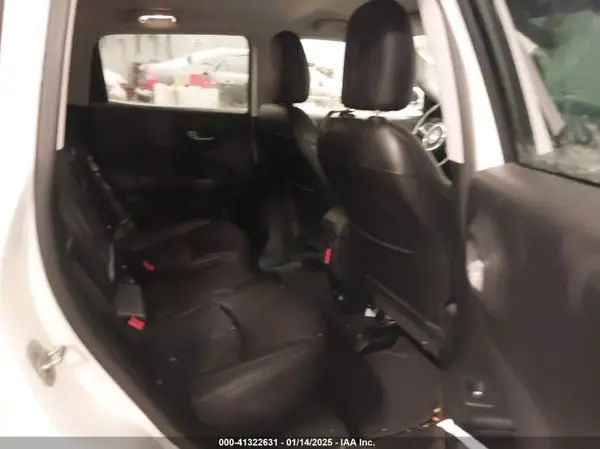 3C4NJDCB7LT240631 2020 JEEP COMPASS - Image 8