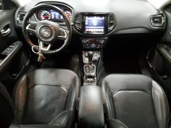 3C4NJDCB7LT244808 2020 JEEP COMPASS - Image 8
