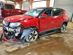 3C4NJDCB7LT245506 2020 JEEP COMPASS