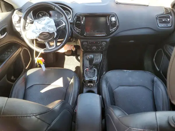 3C4NJDCB7LT245988 2020 JEEP COMPASS - Image 8
