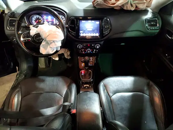 3C4NJDCB7LT246090 2020 JEEP COMPASS - Image 8