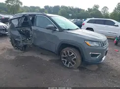 3C4NJDCB7LT248583 2020 JEEP COMPASS