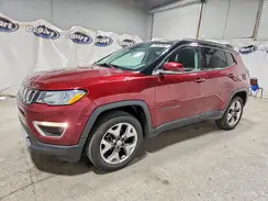 3C4NJDCB7MT500494 2021 JEEP COMPASS