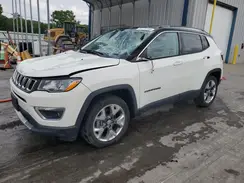 3C4NJDCB7MT500771 2021 JEEP COMPASS