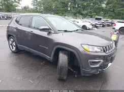3C4NJDCB7MT502617 2021 JEEP COMPASS