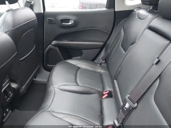 3C4NJDCB7MT502617 2021 JEEP COMPASS - Image 8