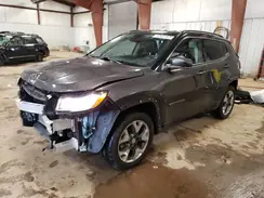 3C4NJDCB7MT503430 2021 JEEP COMPASS