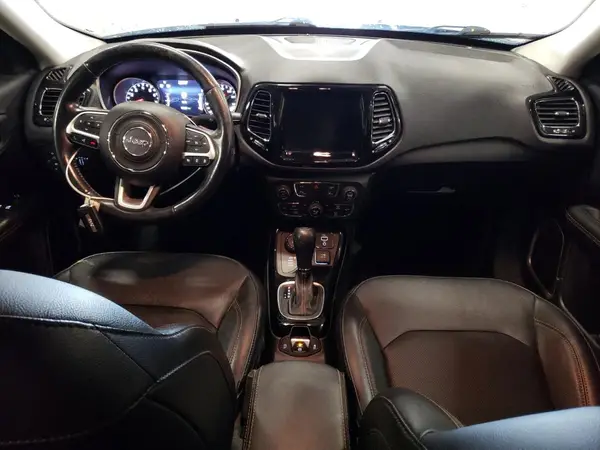 3C4NJDCB7MT503430 2021 JEEP COMPASS - Image 8