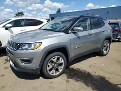 3C4NJDCB7MT503511 2021 JEEP COMPASS