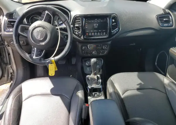 3C4NJDCB7MT503511 2021 JEEP COMPASS - Image 8