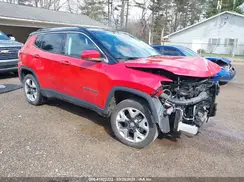 3C4NJDCB7MT504335 2021 JEEP COMPASS