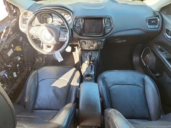 3C4NJDCB7MT506361 2021 JEEP COMPASS - Image 8