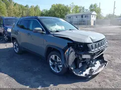 3C4NJDCB7MT506795 2021 JEEP COMPASS