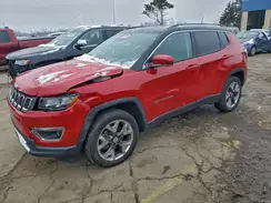 3C4NJDCB7MT508854 2021 JEEP COMPASS