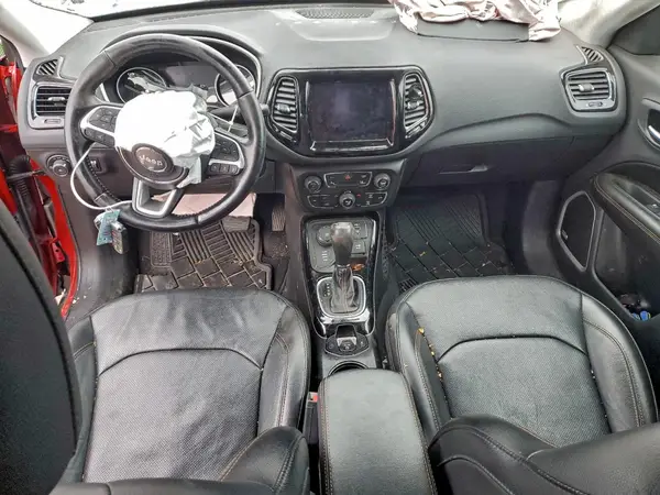 3C4NJDCB7MT508854 2021 JEEP COMPASS - Image 8