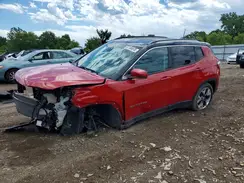 3C4NJDCB7MT512581 2021 JEEP COMPASS