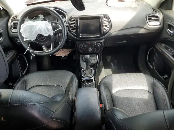 3C4NJDCB7MT512581 2021 JEEP COMPASS - Image 8