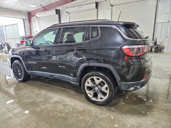 3C4NJDCB7MT512905 2021 JEEP COMPASS - Image 2
