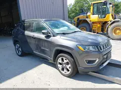 3C4NJDCB7MT516033 2021 JEEP COMPASS
