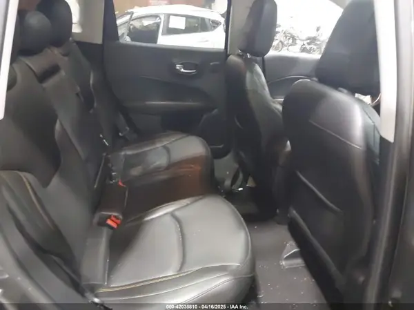 3C4NJDCB7MT516033 2021 JEEP COMPASS - Image 8