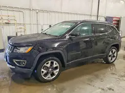 3C4NJDCB7MT517411 2021 JEEP COMPASS