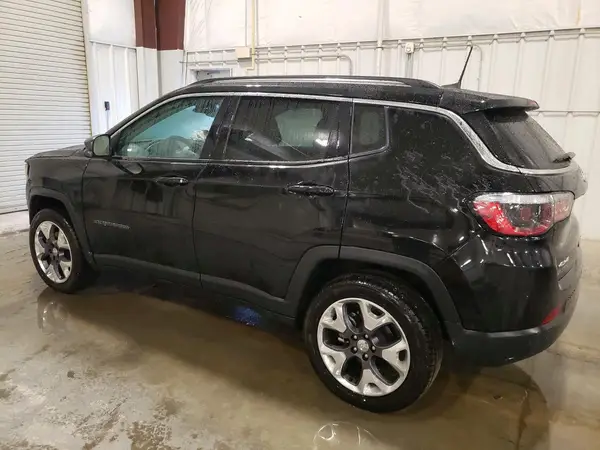 3C4NJDCB7MT517411 2021 JEEP COMPASS - Image 2