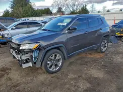 3C4NJDCB7MT519918 2021 JEEP COMPASS
