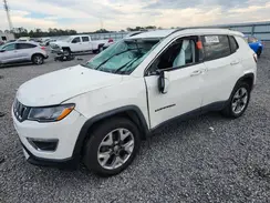 3C4NJDCB7MT520227 2021 JEEP COMPASS