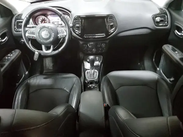 3C4NJDCB7MT522141 2021 JEEP COMPASS - Image 8