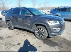 3C4NJDCB7MT524259 2021 JEEP COMPASS