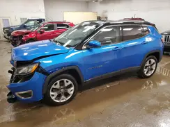 3C4NJDCB7MT525542 2021 JEEP COMPASS