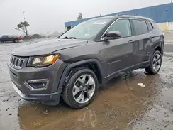 3C4NJDCB7MT525749 2021 JEEP COMPASS