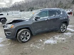 3C4NJDCB7MT527579 2021 JEEP COMPASS