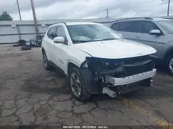 3C4NJDCB7MT527775 2021 JEEP COMPASS