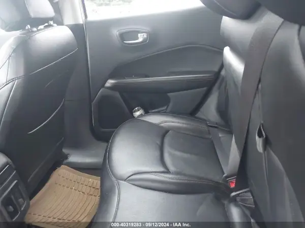 3C4NJDCB7MT527775 2021 JEEP COMPASS - Image 8