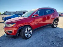 3C4NJDCB7MT528067 2021 JEEP COMPASS