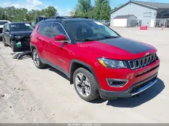 3C4NJDCB7MT536475 2021 JEEP COMPASS