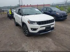 3C4NJDCB7MT541143 2021 JEEP COMPASS