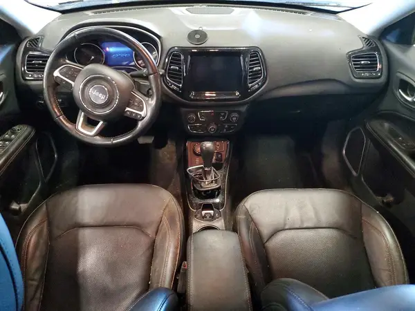 3C4NJDCB7MT541269 2021 JEEP COMPASS - Image 8