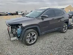 3C4NJDCB7MT541885 2021 JEEP COMPASS