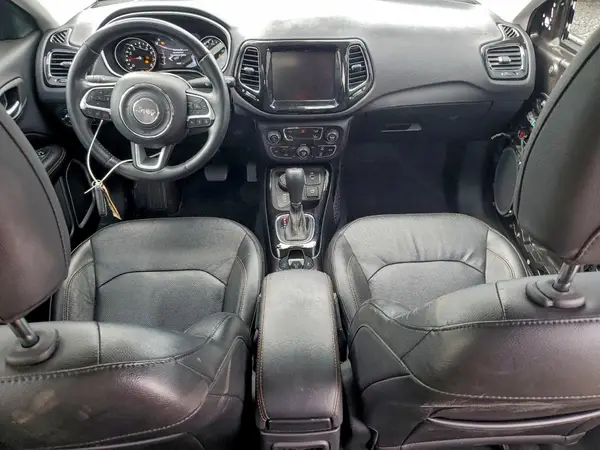 3C4NJDCB7MT541885 2021 JEEP COMPASS - Image 8